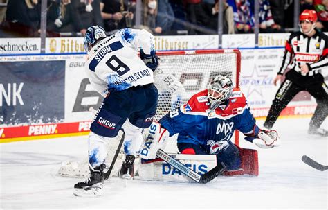 Sekunden Kosten Spiel Profis Erc Ingolstadt