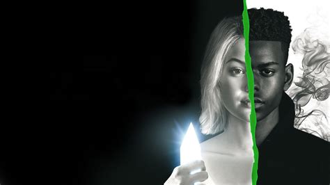 Marvel S Cloak Dagger TodayTvSeries