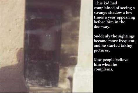 Real-life Scarily True Ghost Stories (32 pics) - Izismile.com