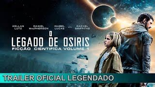 Ficção Científica Volume Um: O Legado De Osiris - Ficção Científica Volume 1: O Legado de Osiris filme