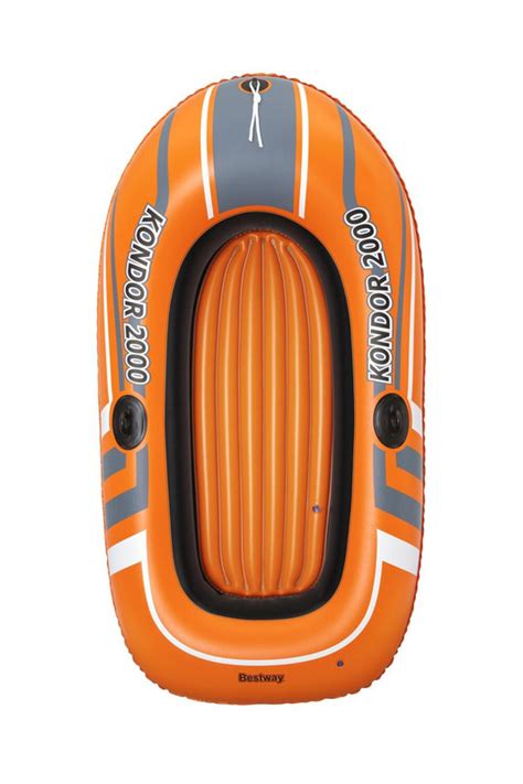 Ripley Bote Inflable Kondor Bestway