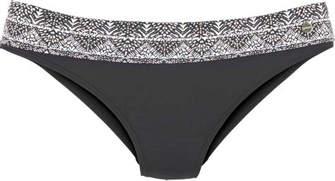 Lascana Damen Bikini Hose Amazon De Bekleidung