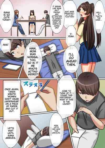 Naked Academy All You Can Fuck With Modified Common Sense Nhentai Hentai Doujinshi And Manga