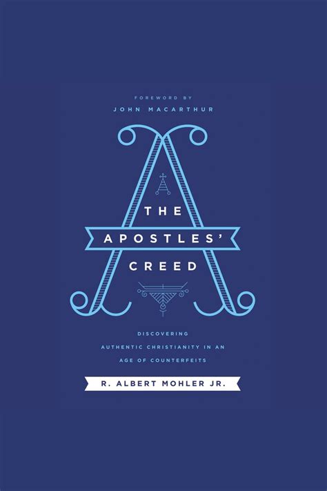 Apostles' Creed Protestant Printable