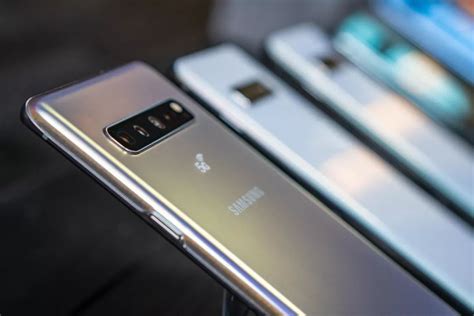 三星s10发布会5g 版三星 Galaxy S10 发布时间和售价曝光 丫空间