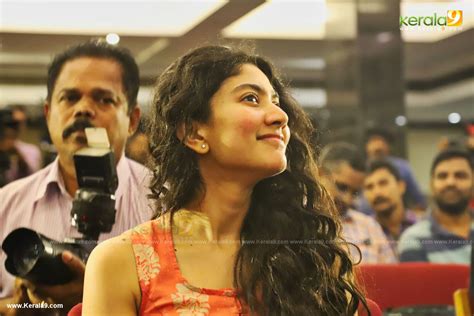 Sai Pallavi At Ngk Kerala Promotion Photos 009