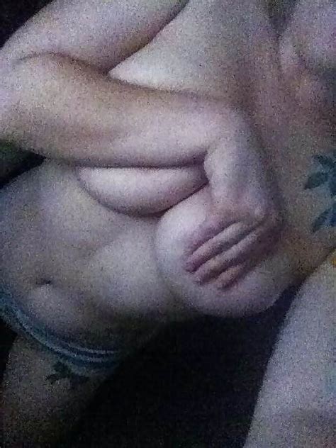 Enjoy My Stacked Boobs Porn Pic