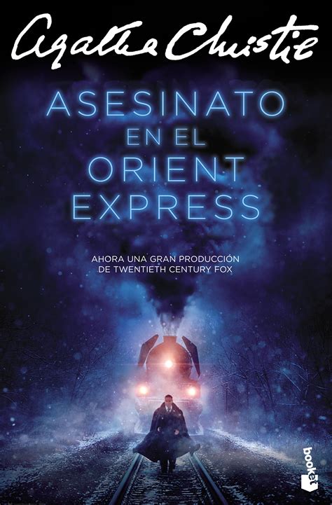 Asesinato En El Expreso De Oriente 1