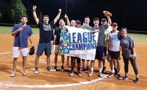 men's fastpitch softball leagues near me - Annamae Crump