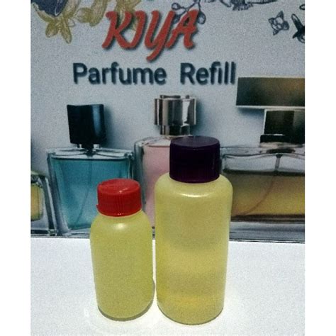 Jual Bibit Biang Parfum Aroma Anggur Non Alkohol Shopee Indonesia