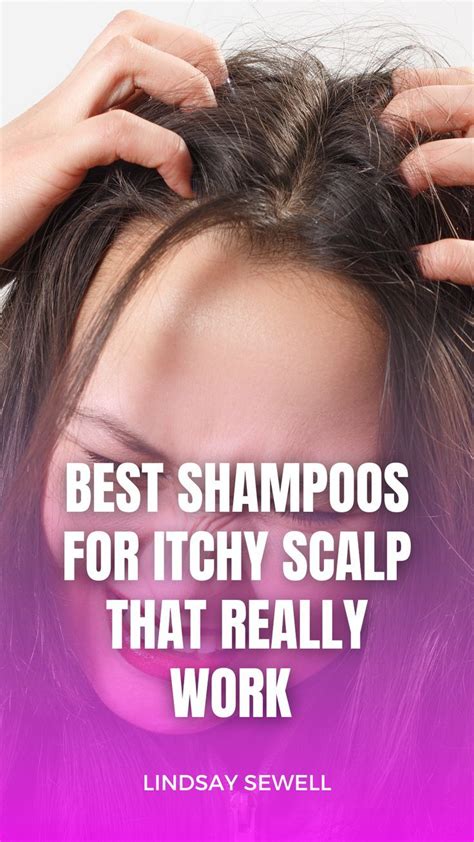 Best Shampoo Brands For Itchy Scalp Shampoo For Itchy Scalp Shampoo For Dry Scalp Itchy Scalp