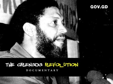 VIDEO: Grenada Revolution Documentary Pt. 1 | Grenada Revo