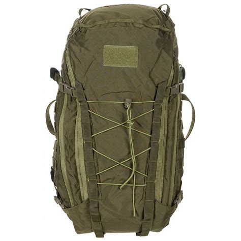 Batohy Ruksaky Batoh Mfh High Defense Mission Olivov Cordura