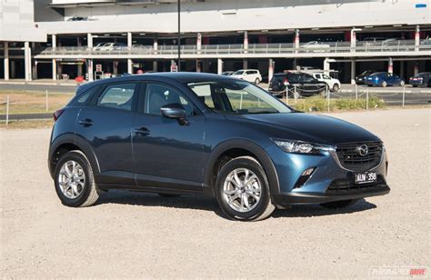 2019 Mazda Cx 3 Maxx Sport Review Pros And Cons Performancedrive