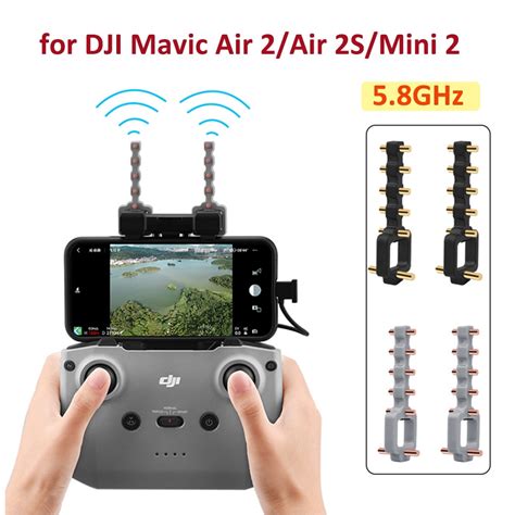 DJI RC-N1 Accessories