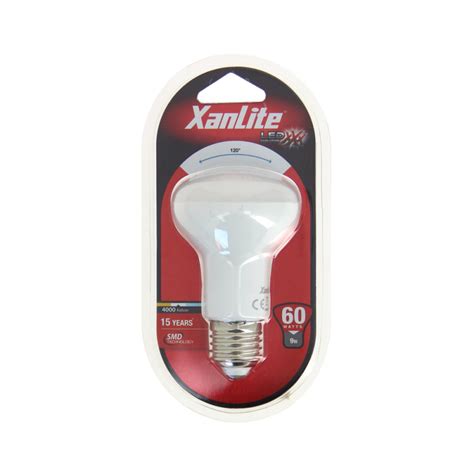 Ampoule Led E W Lm Blanc Neutre Xanlite