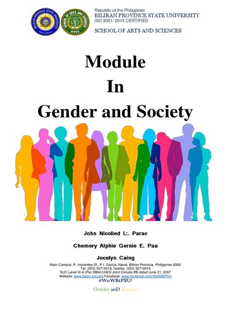 Sex Gender And Sexuality Pdf Sexual Orientation Homosexuality