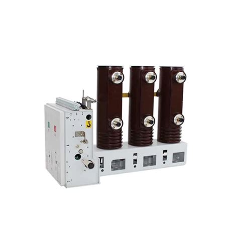 Side Installation Type 12kv 24kv 630a 1250a Indoor High Voltage Vacuum Circuit Breaker Vacuum