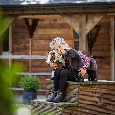 LeMieux Mini Toy Pony Collection | equichoice.co.uk