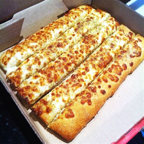 Pizza Hut Cheese Bread Nutrition Facts | Besto Blog