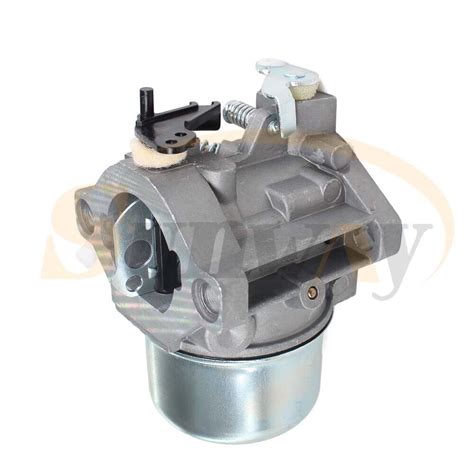 Carburetor For Briggs Stratton