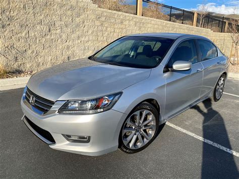 2013 Honda Accord For Sale By Owner In Lehi UT 84043