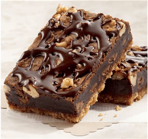 Sara Lee Ultimate Brownie Bars, 5.5 Oz - Fry’s Food Stores