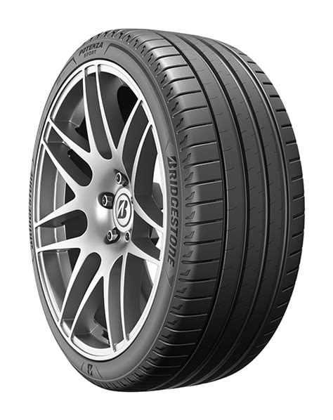 Reifen R Y Fr Xl Bridgestone Potenza Sport Sommer Neu Ebay