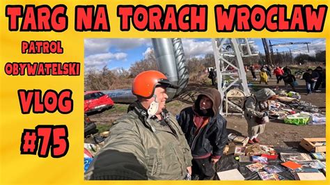 Kask Motocyklowy Targ Na Torach Wroc Aw Youtube