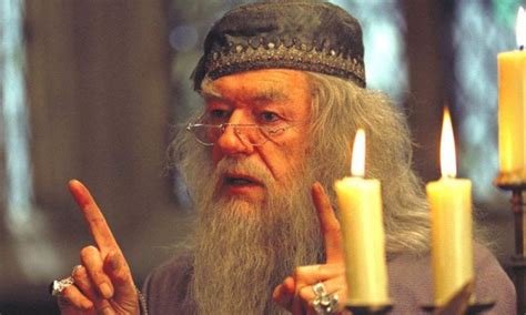 Sir Michael Gambon passed away at 82 years old | Joburg ETC