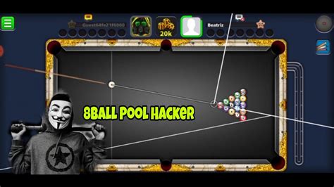 8 Ball Pool Hacker Comment Under Video For This App Youtube