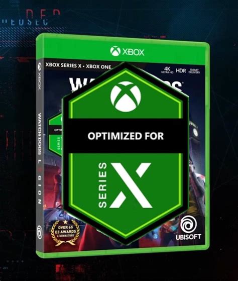 Карта расширения xbox series