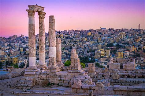 Cheap Flights To Jordan New Wizz Air Flights Start At Dhs70