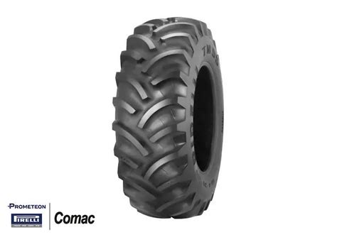 Pneu Pirelli 12 4 24Tt 6R 1 Tm95 Agrofy