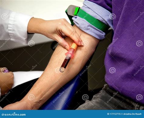 Laboratory Blood Research Royalty Free Stock Photo Image 17712715