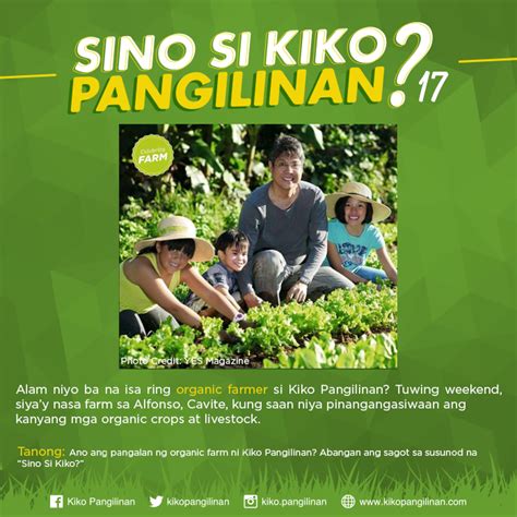 Kiko Pangilinan Farm - atdwelling