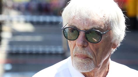 Ex Formel Boss Ecclestone Mit Jahren Nochmals Vater Stars