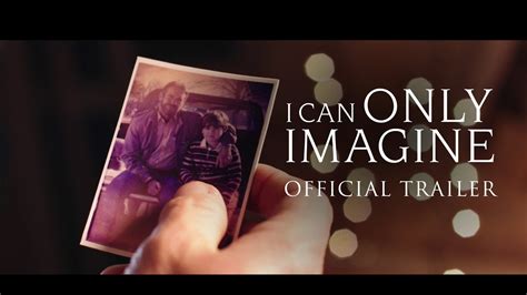 Everything You Need to Know About I Can Only Imagine Movie (2018)