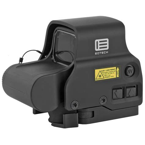 Eotech Exps Holographic Weapon Sight Rooftop Defense