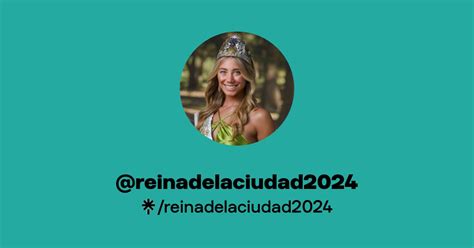 Reinadelaciudad Instagram Linktree