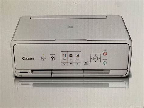 Tintenstrahldrucker Canon Pixma TS5051 Kaufen Auf Ricardo