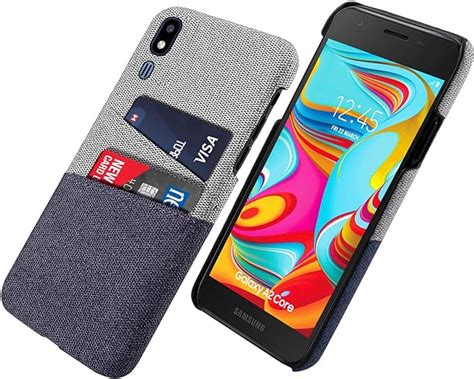 Sracase Samsung Galaxy A2 Core Casesamsung Galaxy A2 Core