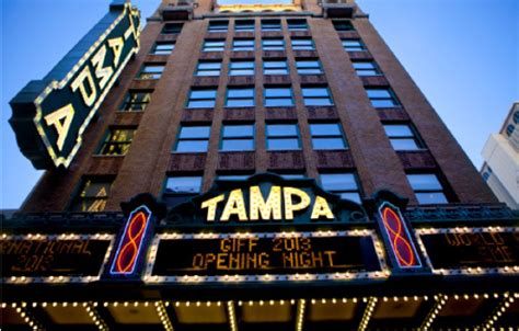 Whats Next For Downtown Tampa Keep Your Eye On Historic Kress Building