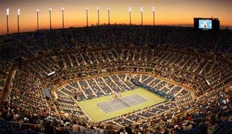 US-Open-Night- Session bleibt · tennisnet.com