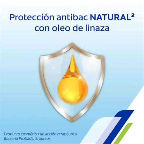 Jab N Liquido Manos Protex Avena Ml Mercacentro Compra Online