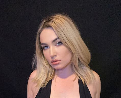 Can You Say No To A Lovely Blonde Like Me Sexy