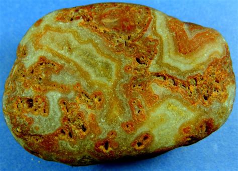 Csms Geology Post Fairburn Agate Wyoming