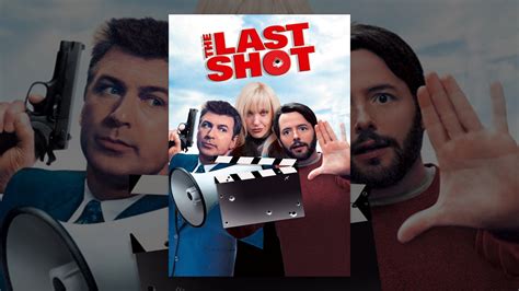 The Last Shot Vf Youtube