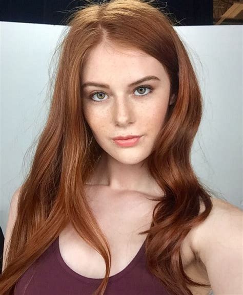 Stunning Redhead Redheadbeauties