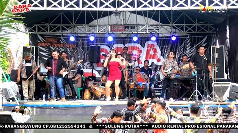 MANGKU PUREL MAYANGSARI Video Official Orkes Dangdut Bara Bara Musik